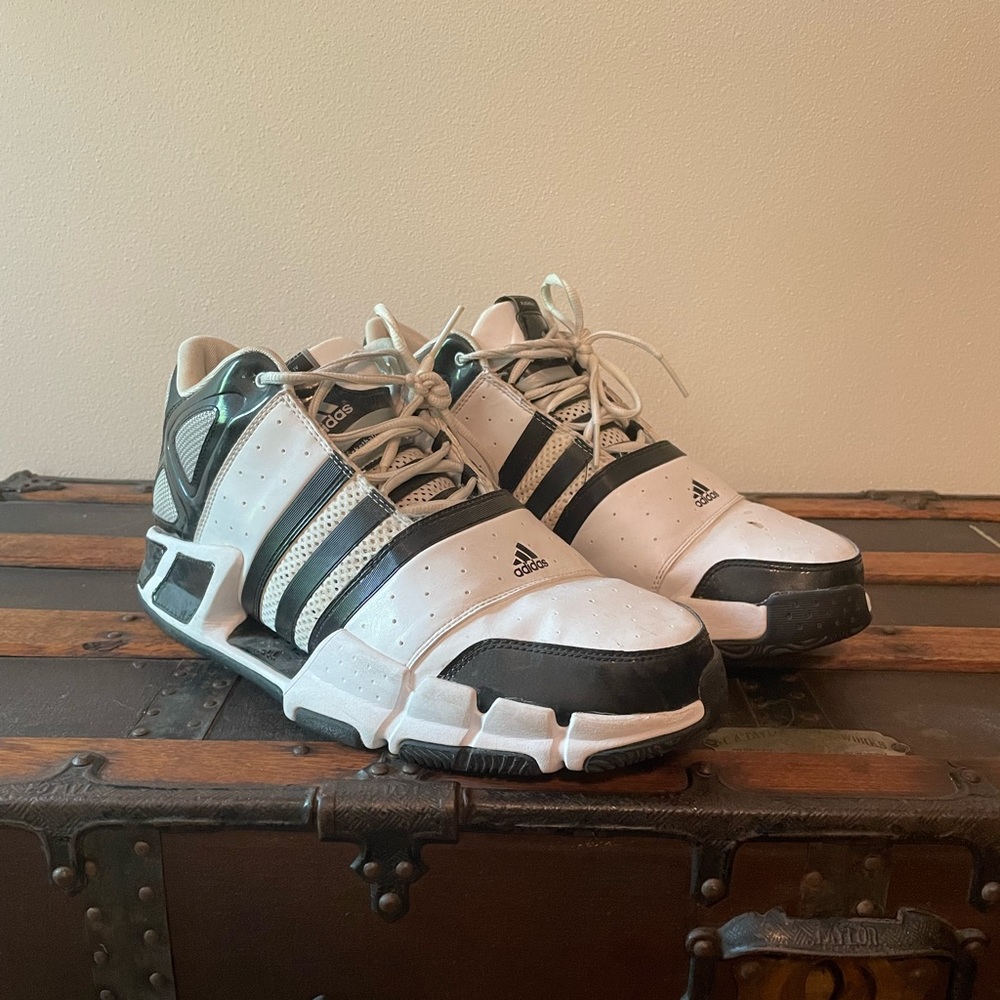 Adidas Basketball Mens Shoes